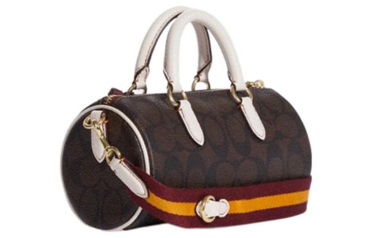 Сумка COACH Lacey 20 - изображение 2
