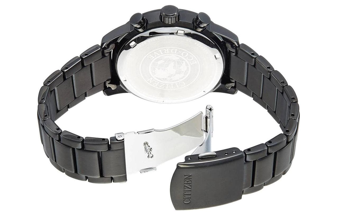 Часы Citizen CA0615-59E - изображение 4
