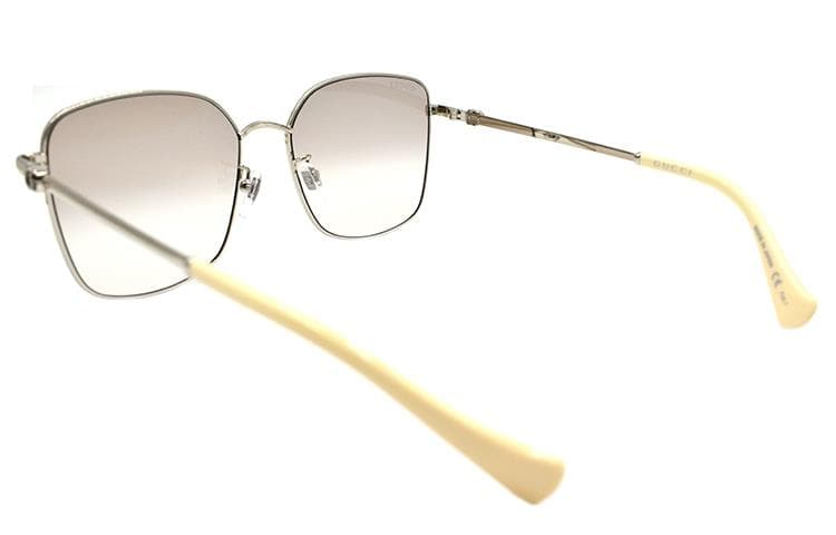 Солнцезащитные очки Gucci GG Metal Sunglasses - изображение 4