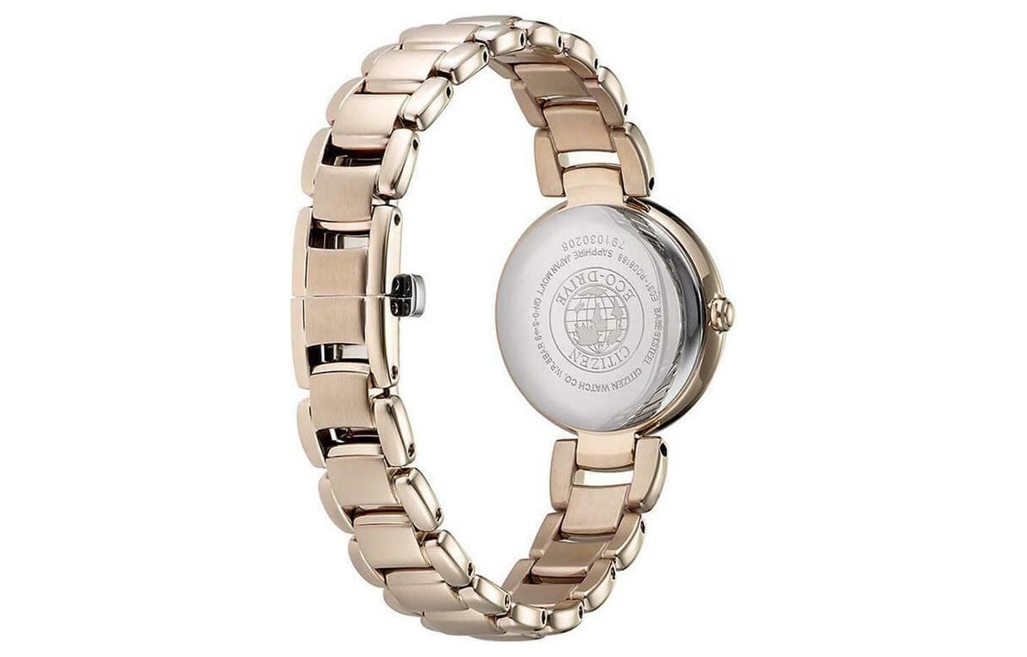 Часы CITIZEN EM0533-82Y - изображение 2