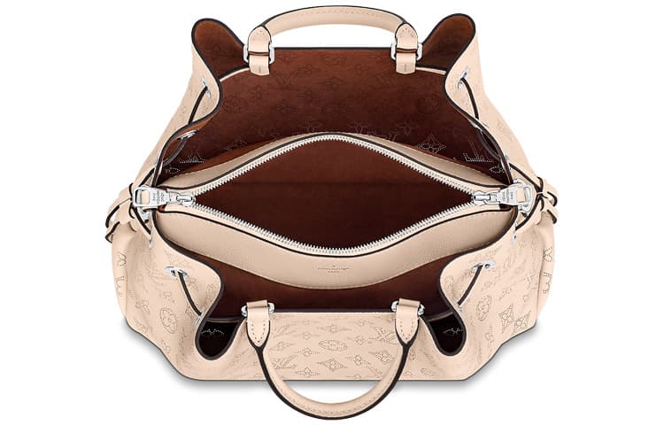 Сумка Louis Vuitton Bella - изображение 4