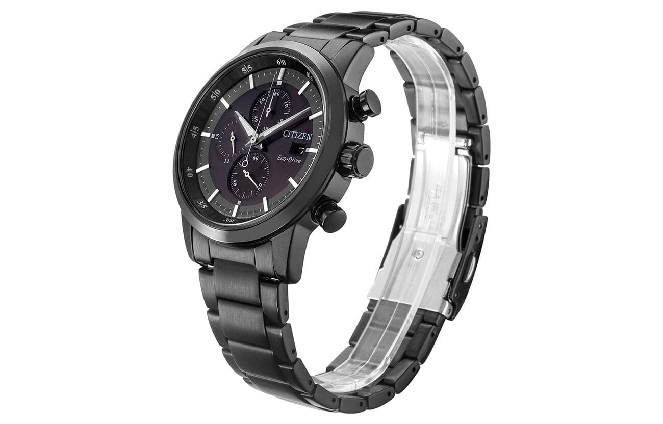 Часы Citizen CA0615-59E - изображение 2