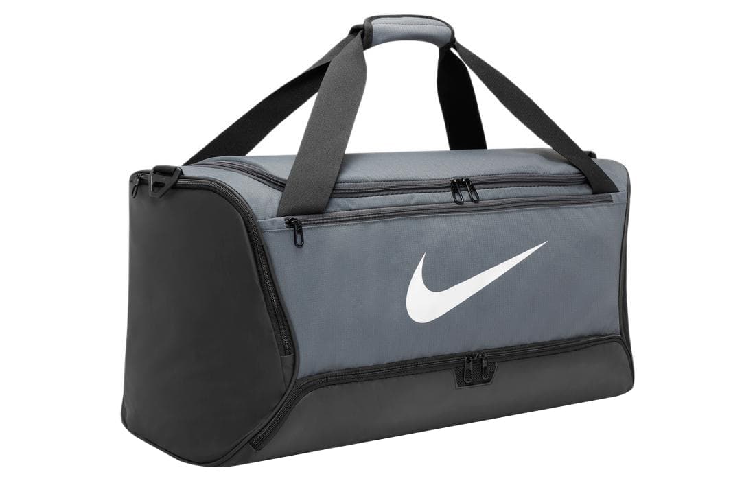 Спортивная сумка Nike BRASILIA 9.5 - изображение 2