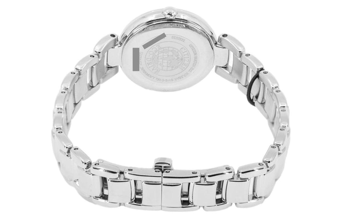 Часы Citizen EM0530-81D - изображение 4