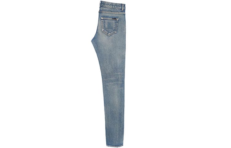 Джинсы Saint Laurent - изображение 2