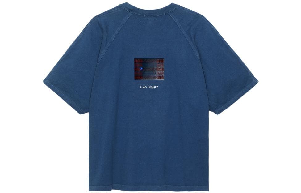 Футболка Cav Empt FW22 T - изображение 2
