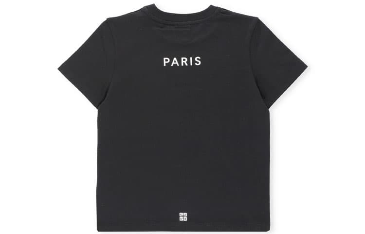 Футболка Givenchy SS22 LogoT - изображение 2