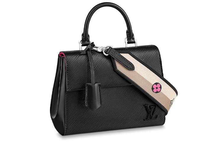 Сумка LOUIS VUITTON Cluny - изображение 1