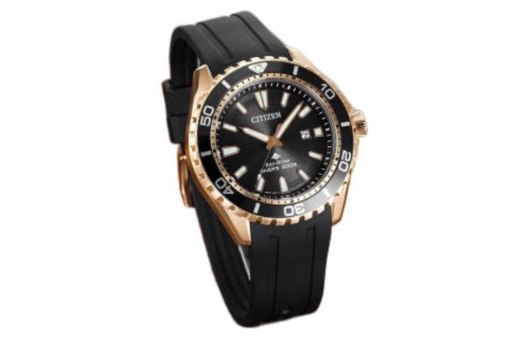 Часы Citizen Promaster BN0193-17E - изображение 3