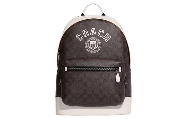 Рюкзак COACH West 32 - изображение 1