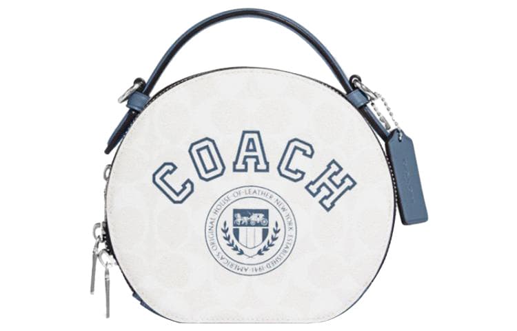 Сумка COACH Canteen 18 - изображение 1