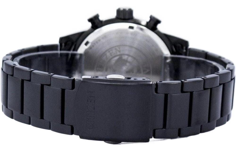 Часы Citizen CA0615-59E - изображение 3