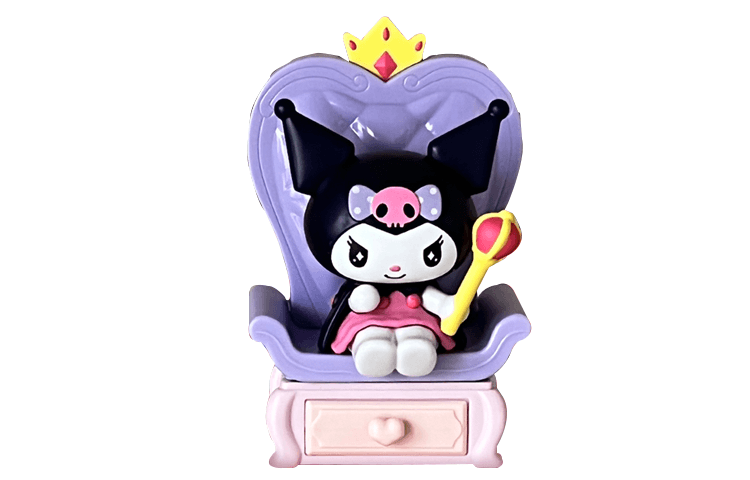 Sanrio x KFC IP 13cm - изображение 1