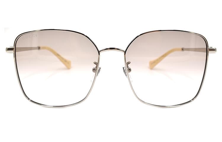 Солнцезащитные очки Gucci GG Metal Sunglasses - изображение 1
