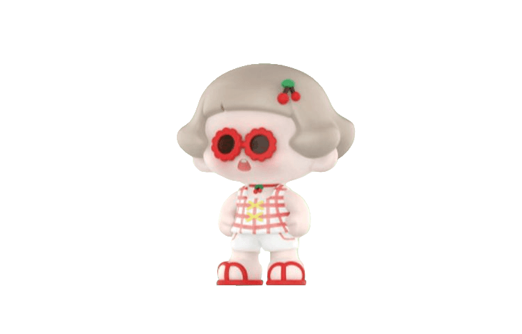 Фигурка POP MART 12 - изображение 1