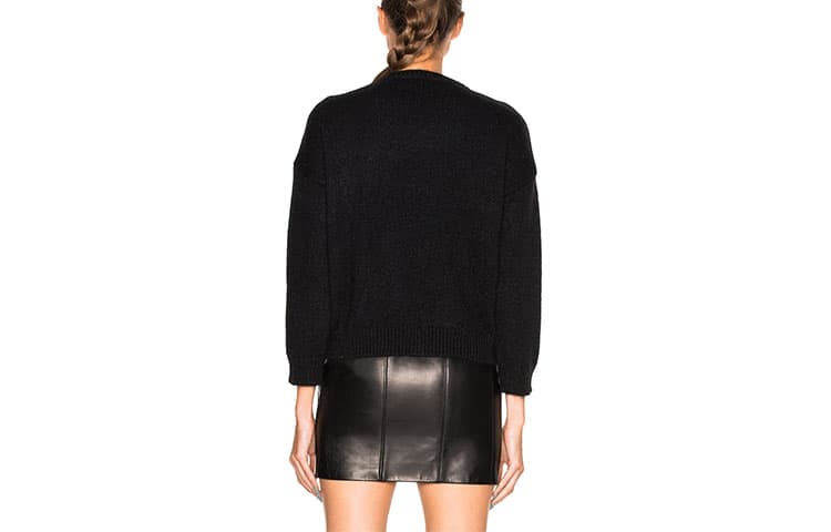 Кардиган SAINT LAURENT - изображение 2