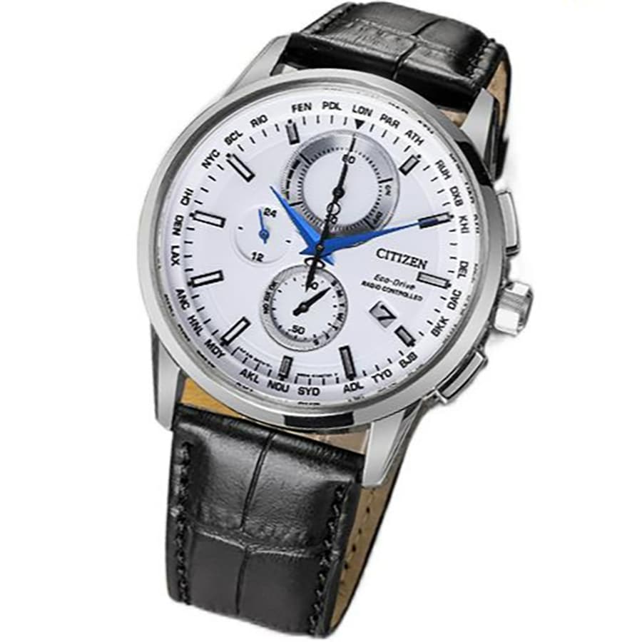 Часы CITIZEN AT8110-11A - изображение 2