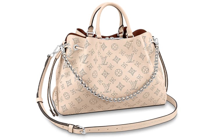 Сумка Louis Vuitton Bella - изображение 1