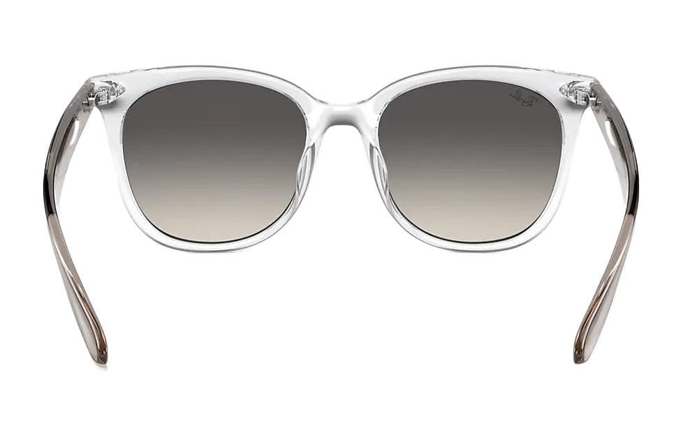 Солнцезащитные очки RayBan Logo - изображение 3
