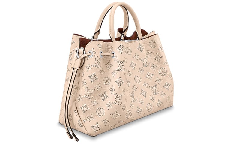 Сумка Louis Vuitton Bella - изображение 3