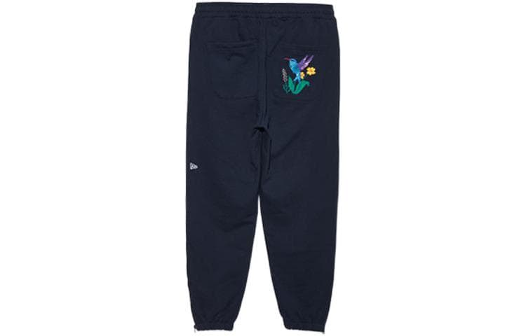 Штаны New Era FW22 logo - изображение 2