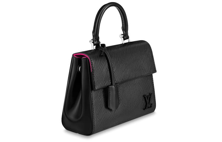 Сумка LOUIS VUITTON Cluny - изображение 3