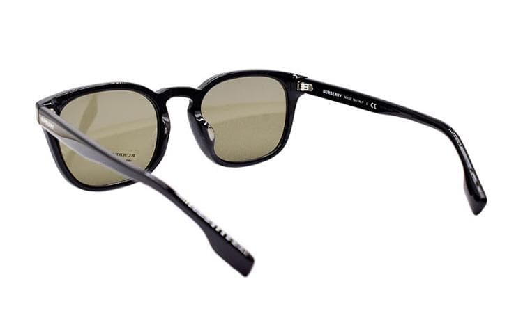 Солнцезащитные очки BURBERRY B. LOGO4329F - изображение 3