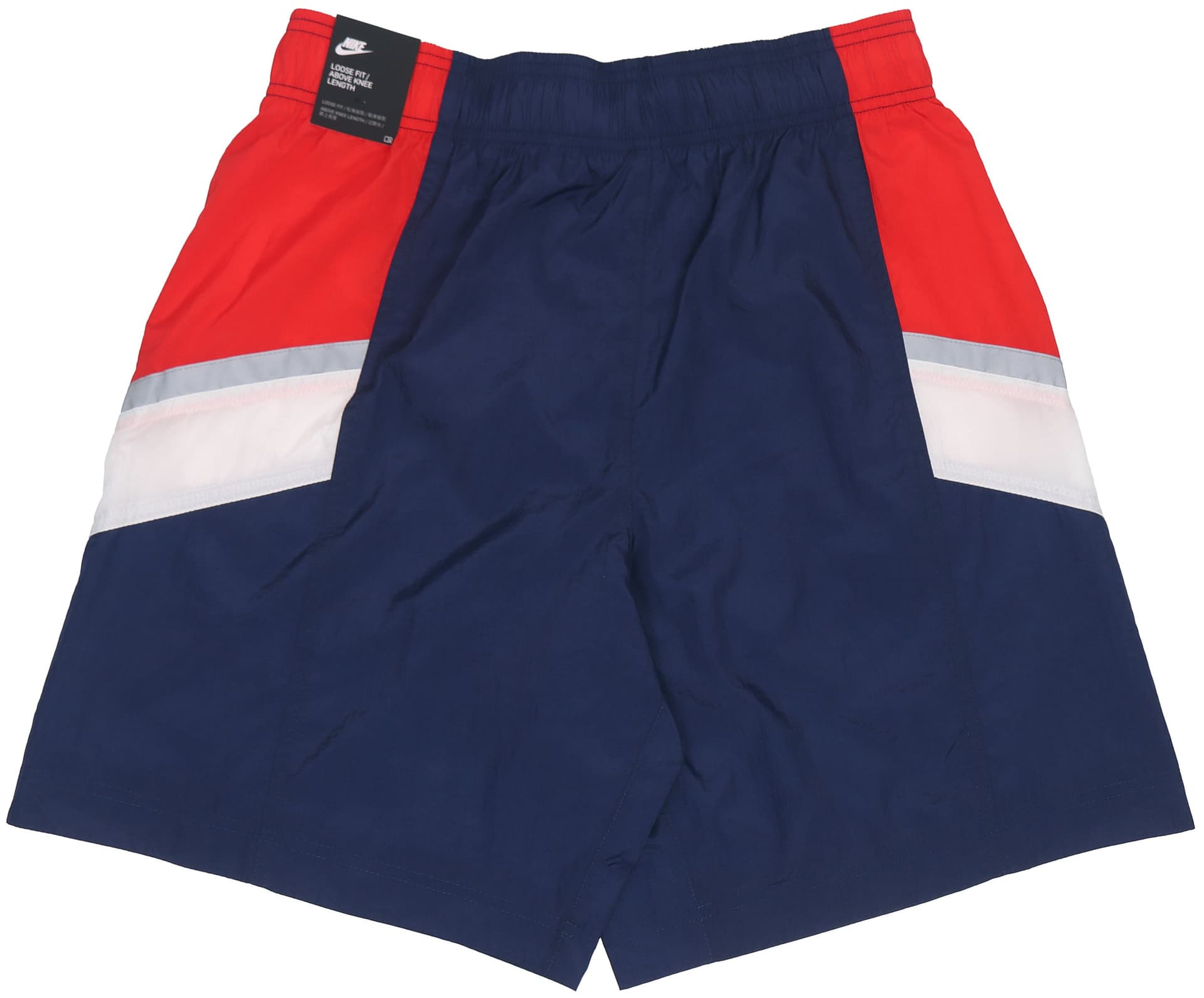 Шорты Nike Sportswear Heritage Windrunner - изображение 2