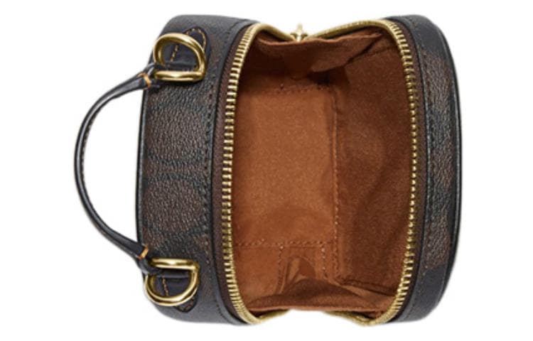 Сумка COACH Eva 11 - изображение 3