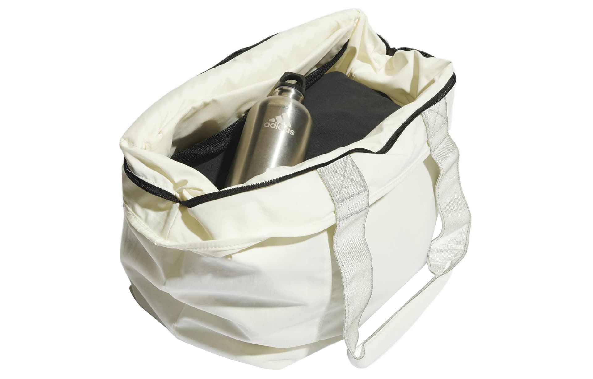 Сумка adidas Logo Tote - изображение 4
