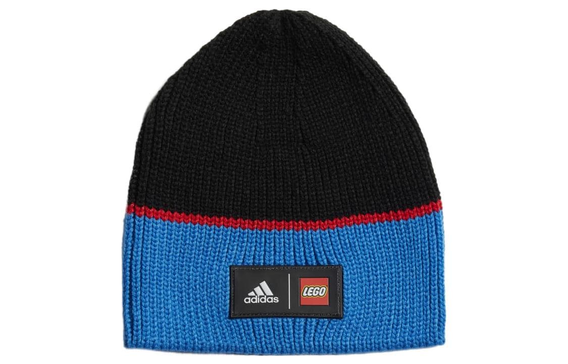 Шапка ADIDAS X CLASSIC LEGO BEANIE - изображение 2