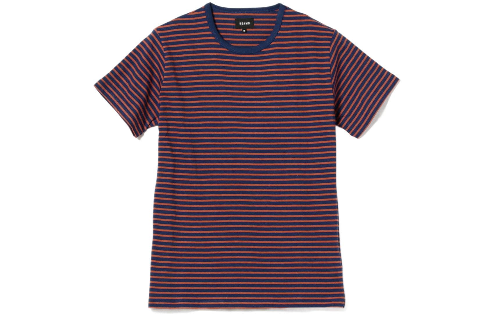 Футболка beams T - изображение 1
