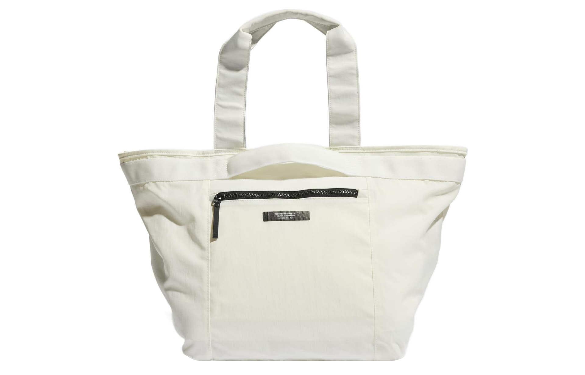 Сумка adidas Logo Tote - изображение 3