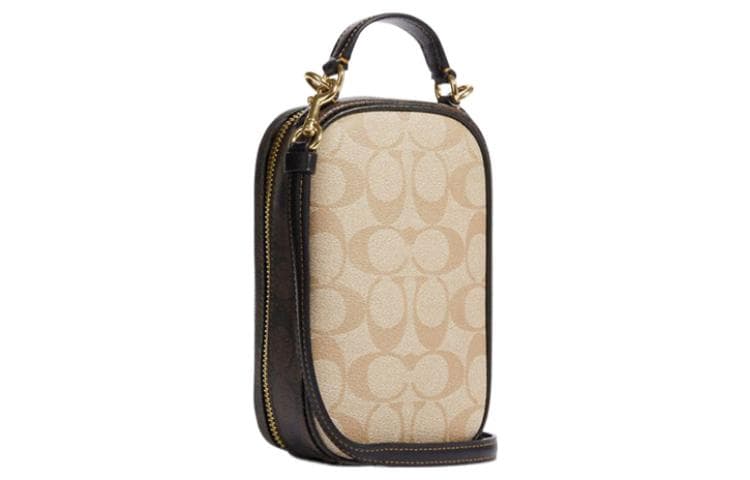 Сумка COACH Eva 11 - изображение 2