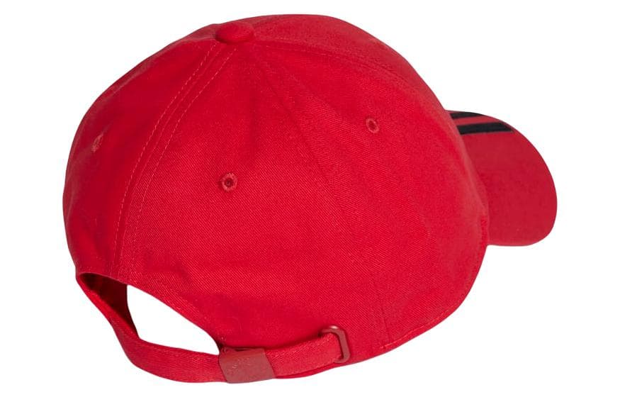 Кепка adidas MANCHESTER UNITED BASEBALL - изображение 2