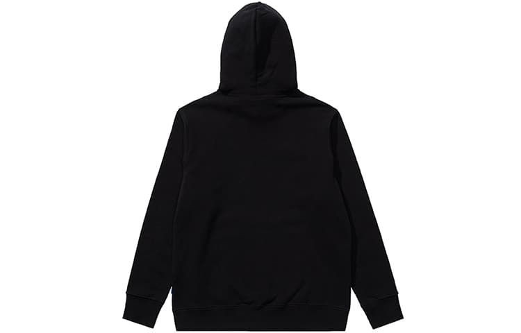 Худи UNDEFEATED Logo - изображение 2