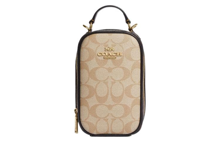 Сумка COACH Eva 11 - изображение 1