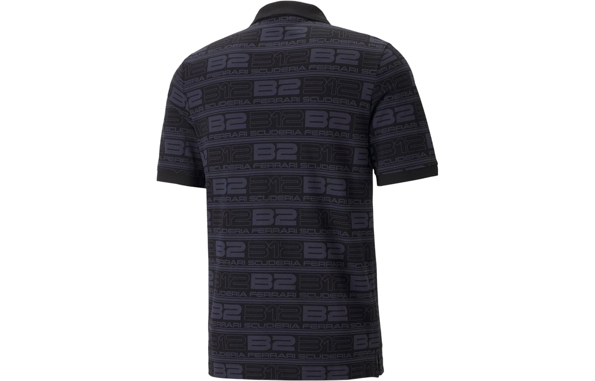 Поло Puma FW22 LogoPolo - изображение 2