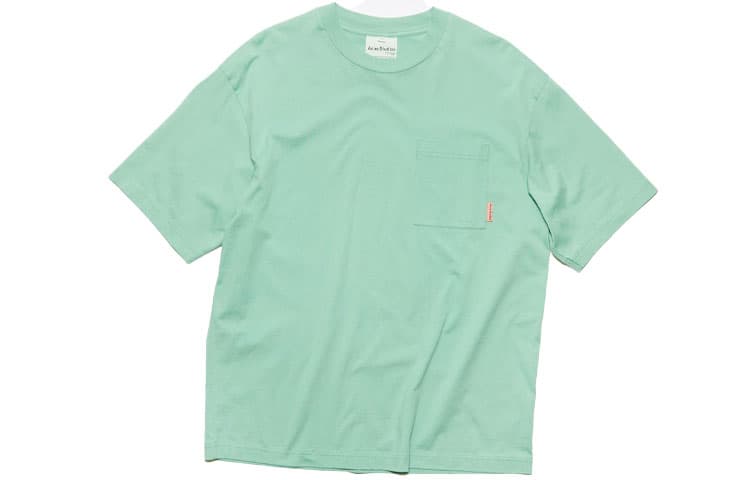 Футболка Acne Studios SS22 T - изображение 1