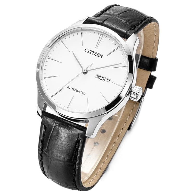 Часы CITIZEN NH8350-08BB - изображение 2
