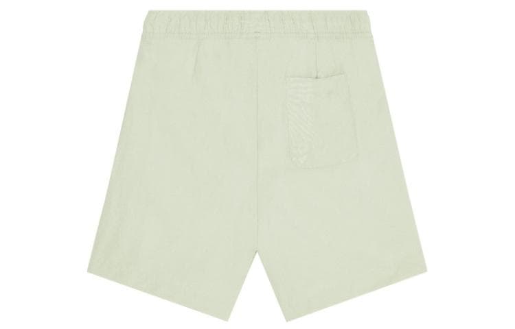 Шорты New Balance Shorts Green - изображение 2