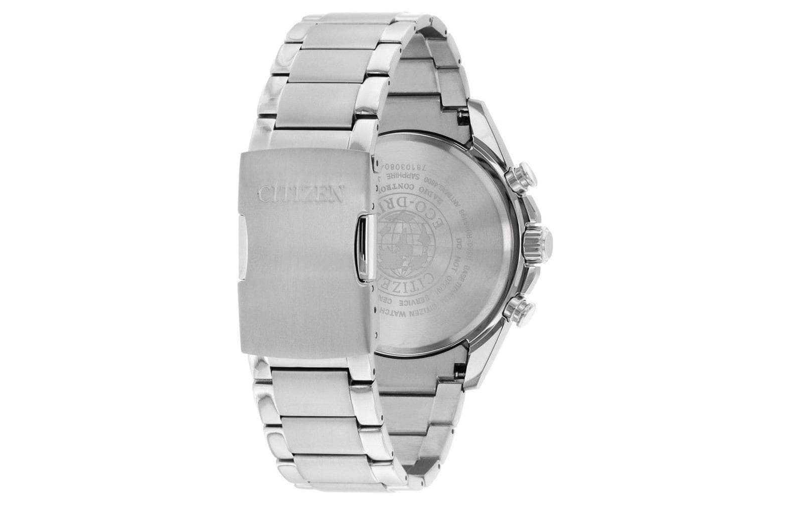 Часы CITIZEN AT8154-82L - изображение 4