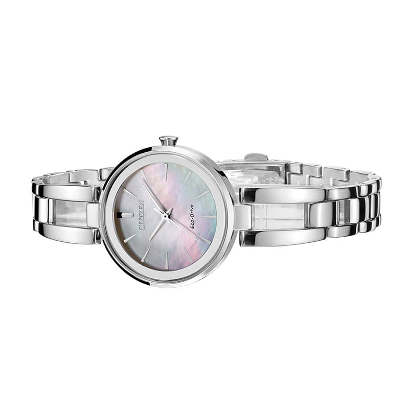 Часы CITIZEN EM0631-83D - изображение 2