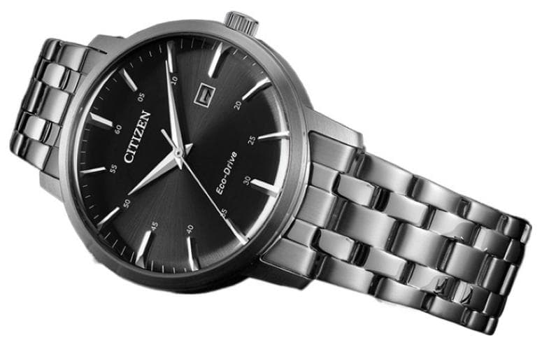 Часы CITIZEN BM7460-88E - изображение 5