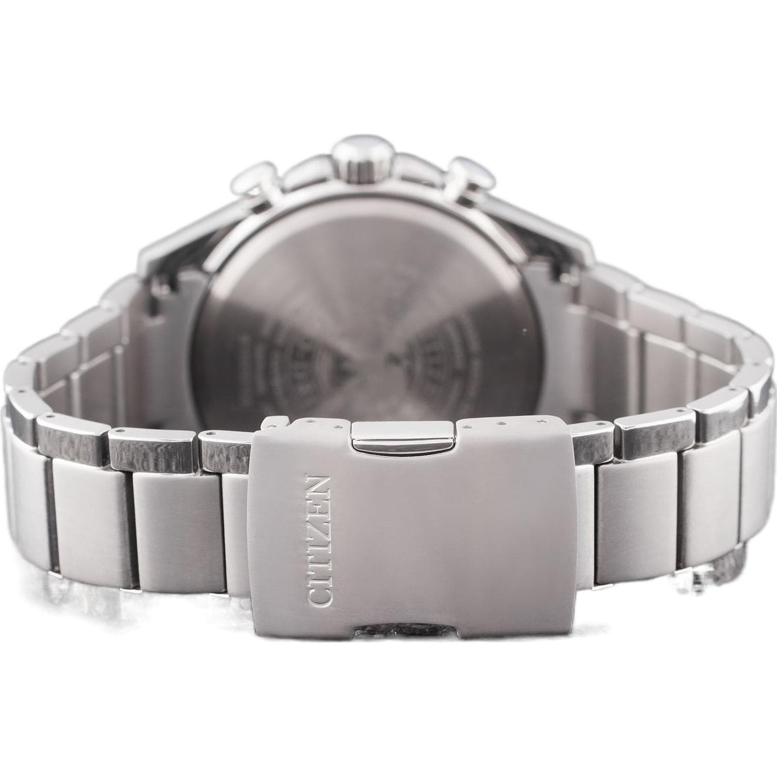 Часы CITIZEN AT8154-82L - изображение 5