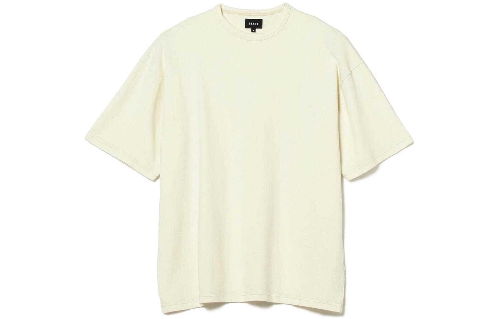 Футболка beams SS22 T - изображение 1