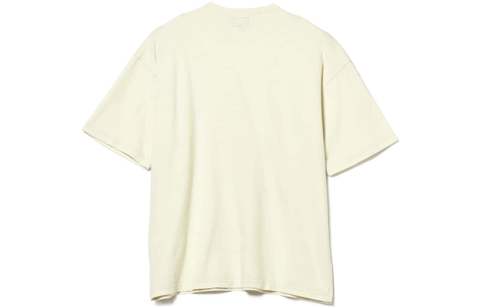 Футболка beams SS22 T - изображение 2