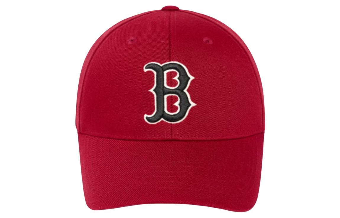 Кепка MLB Logo - изображение 2