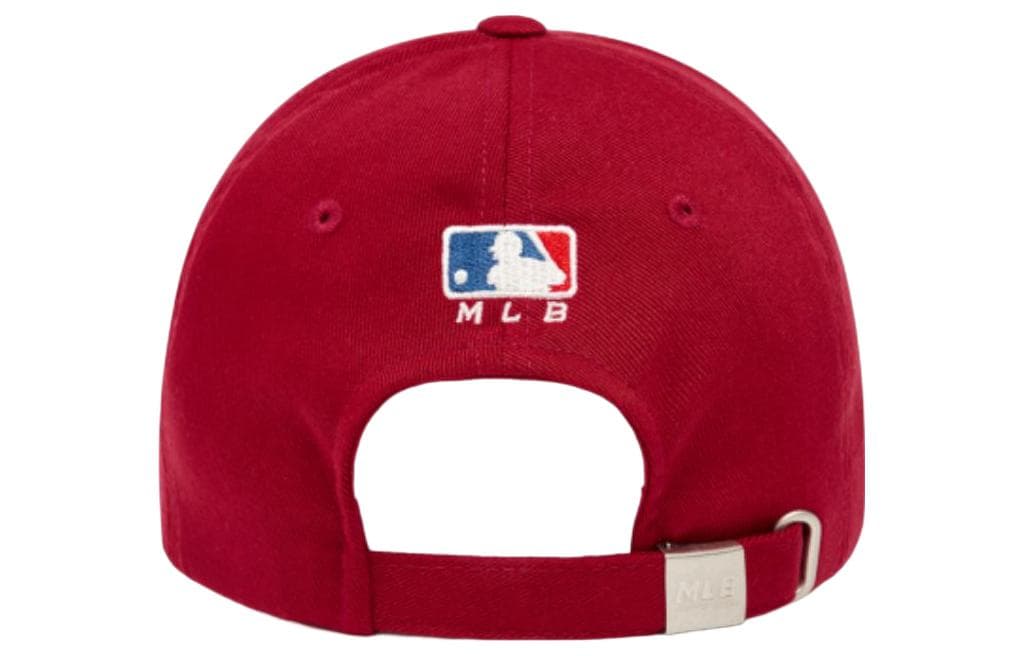 Кепка MLB Logo - изображение 4