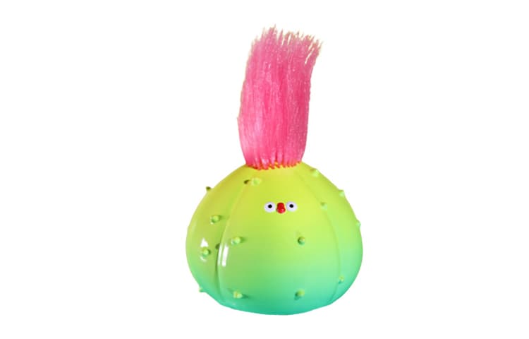 Фигурка POP MART FLABJACKS Sofubi 10 - изображение 1